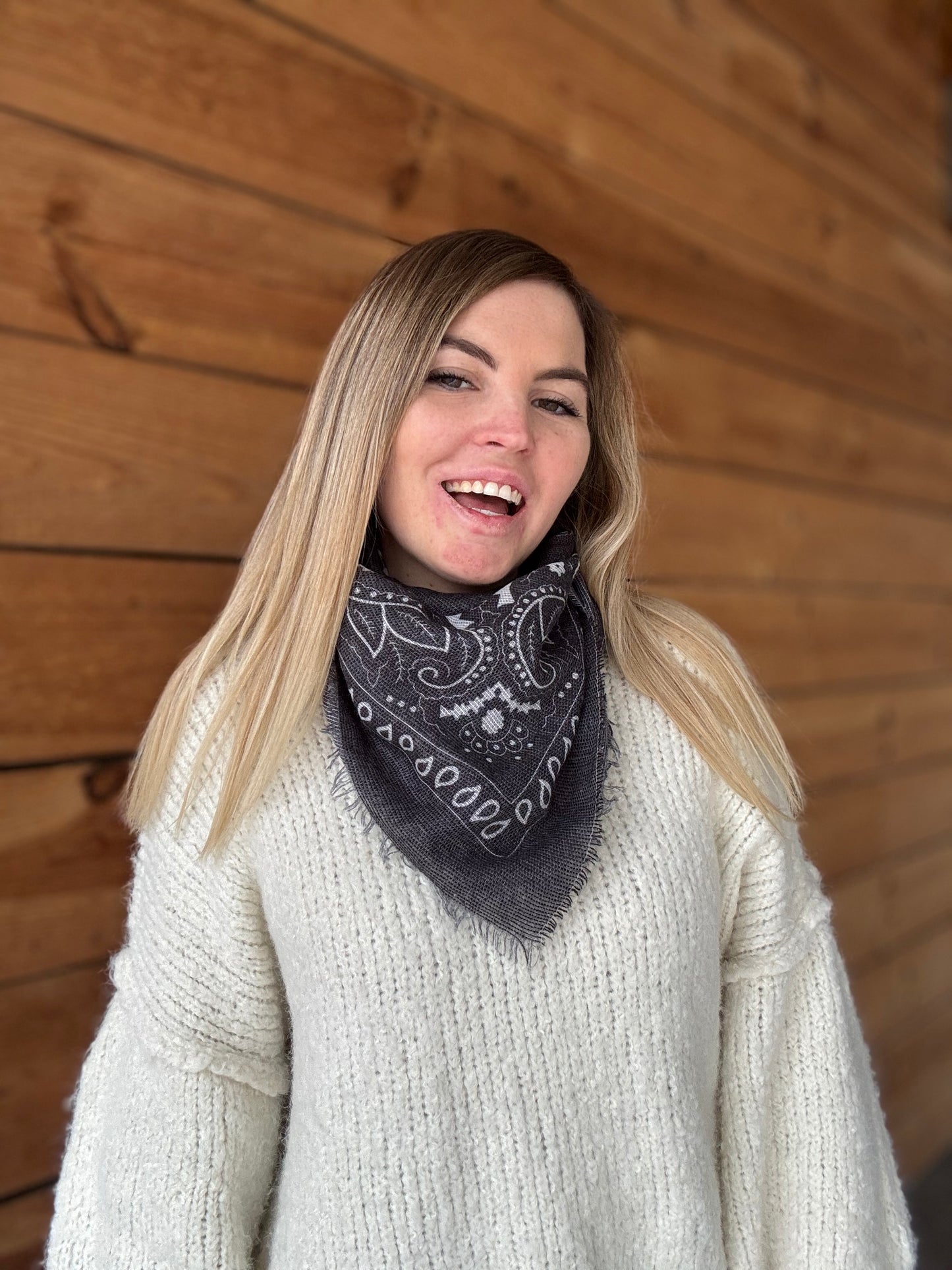 Foulard Bandana Petit