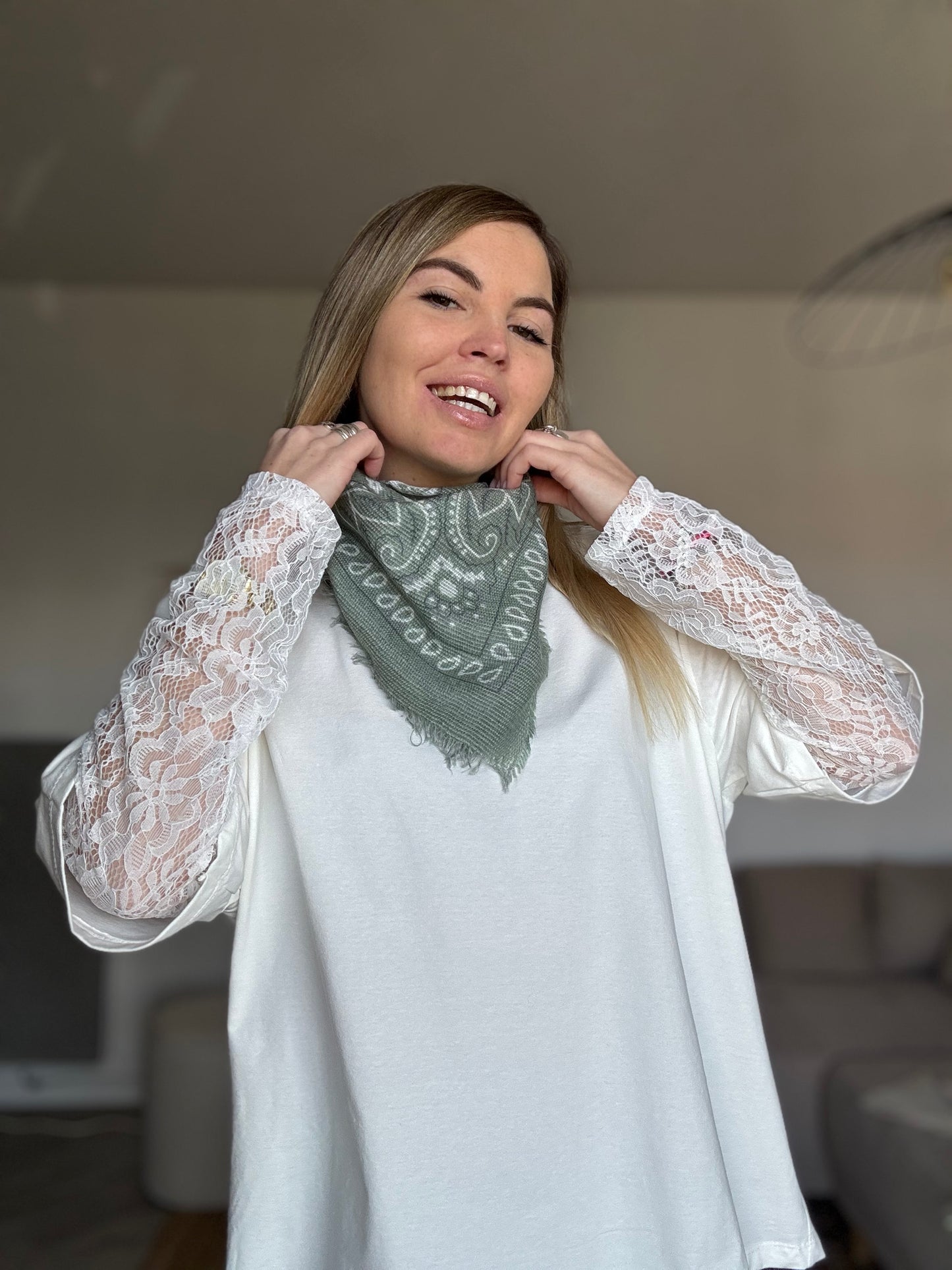 Foulard Bandana Petit