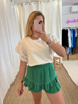 Short LYA Vert