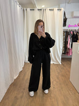 Pantalon LYA Noir