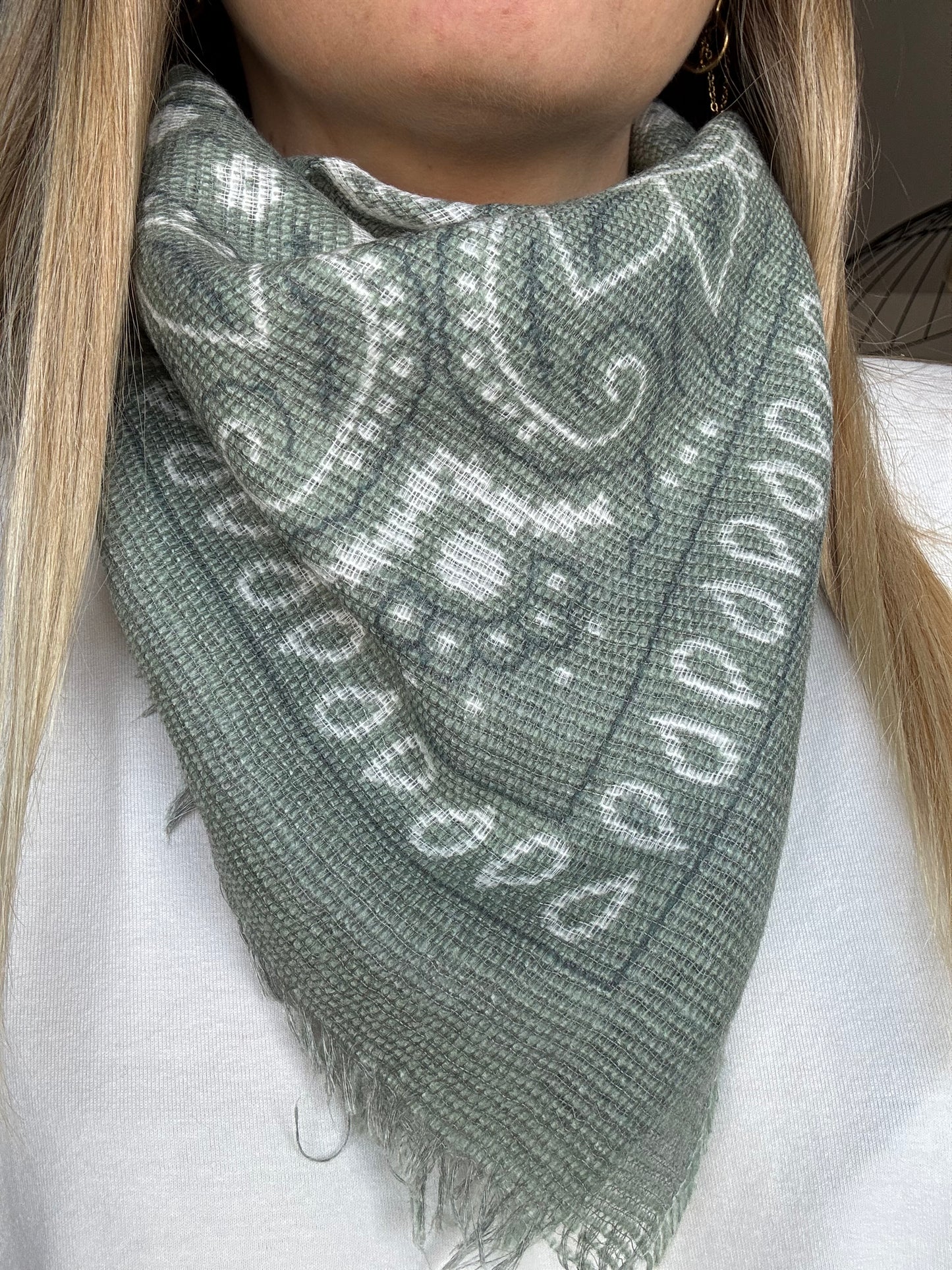 Foulard Bandana Petit