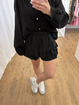 Short LYA Noir