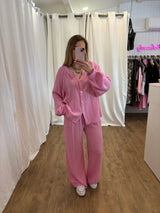 Pantalon LYA Rose
