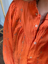 Ensemble LILOU Orange