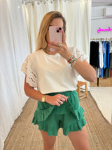 Short LYA Vert