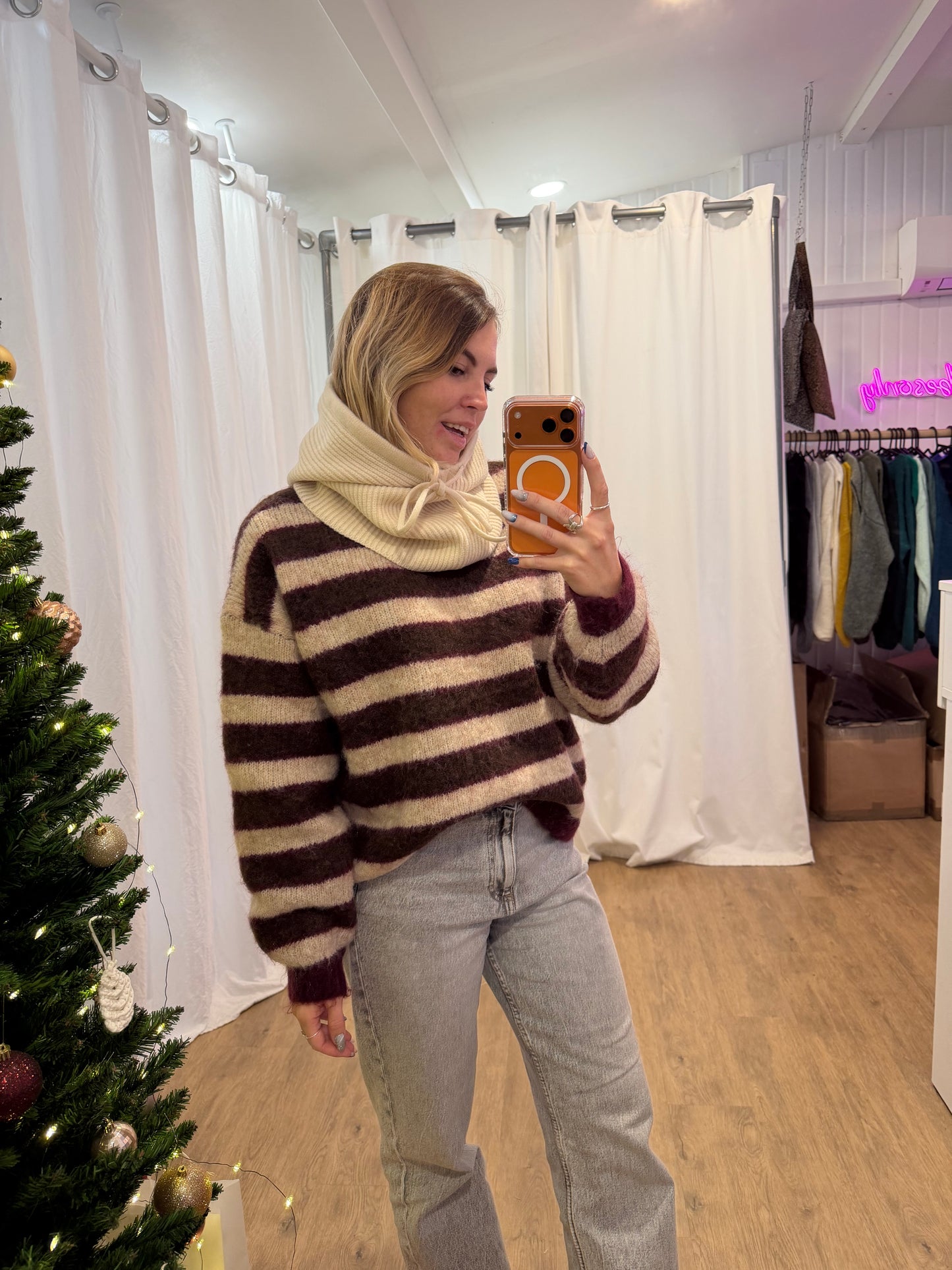 Cagoule - 5 couleurs