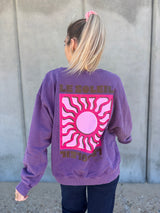 Sweat SOLEIL Violet (NEW)