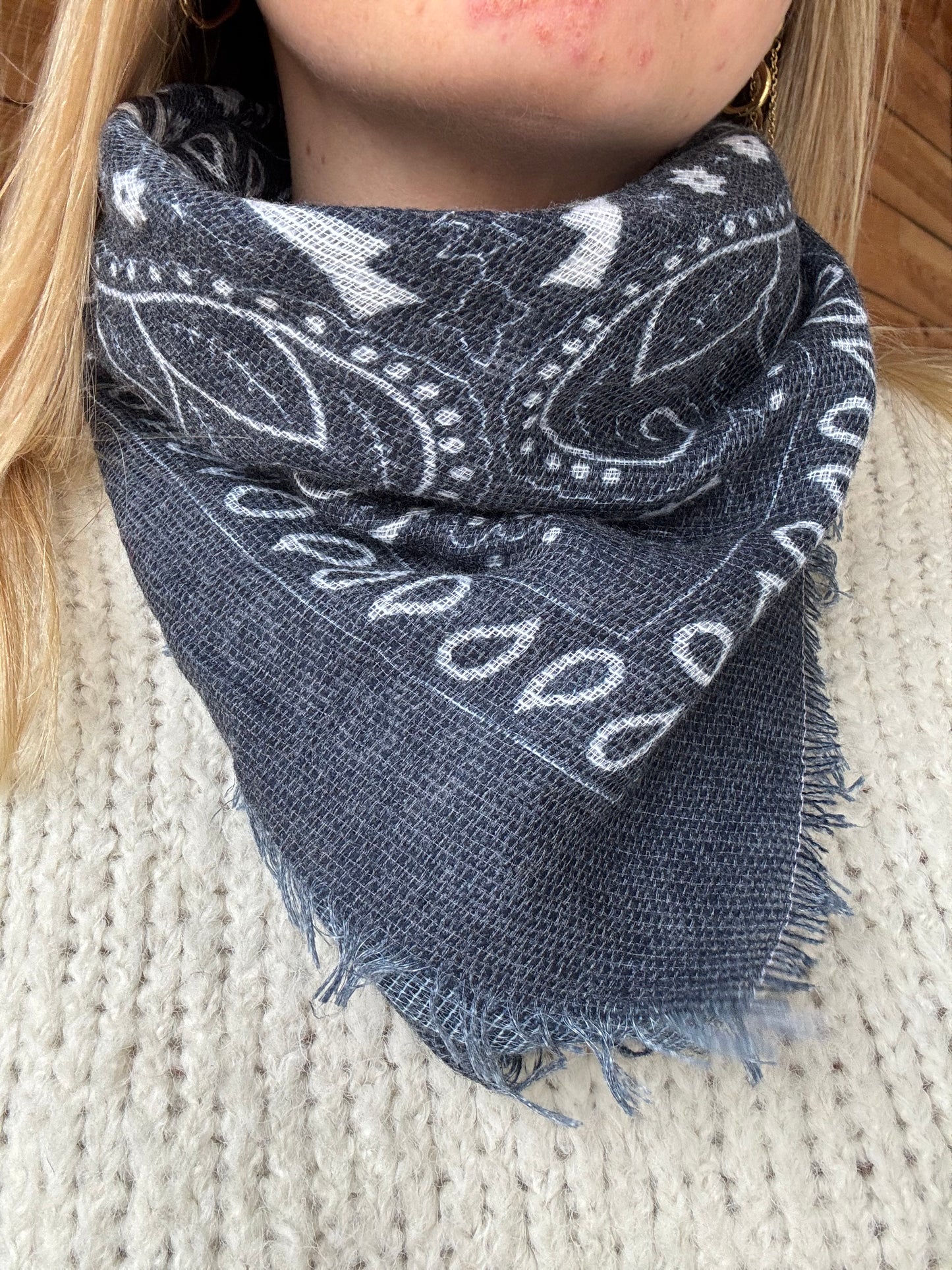 Foulard Bandana Petit
