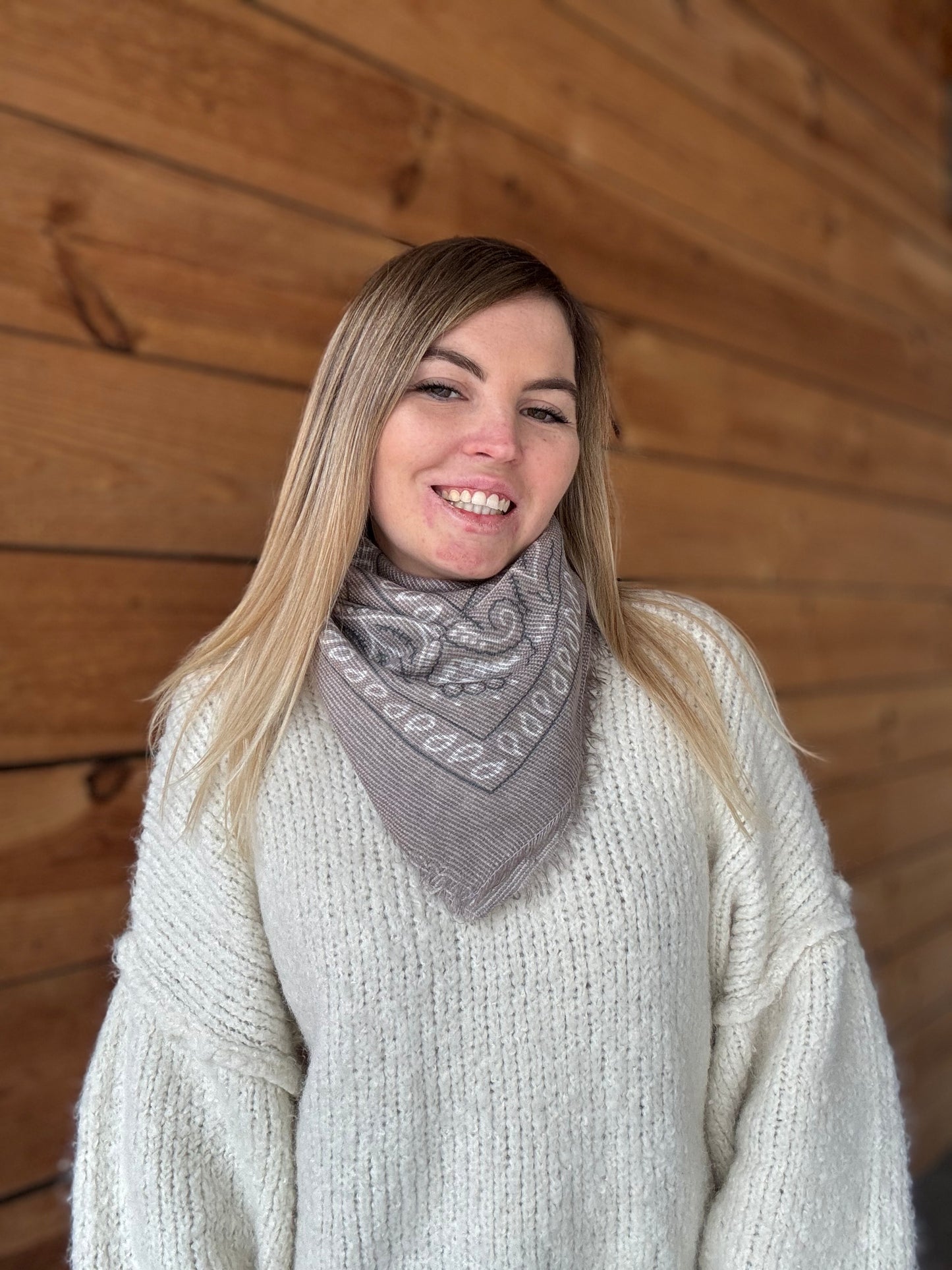 Foulard Bandana Petit