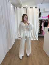 Blouse LYA Blanche