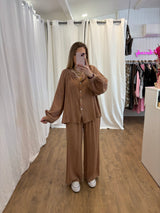 Pantalon LYA Macchiato