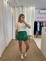 Short LYA Vert