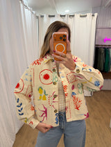 Veste SUMMER
