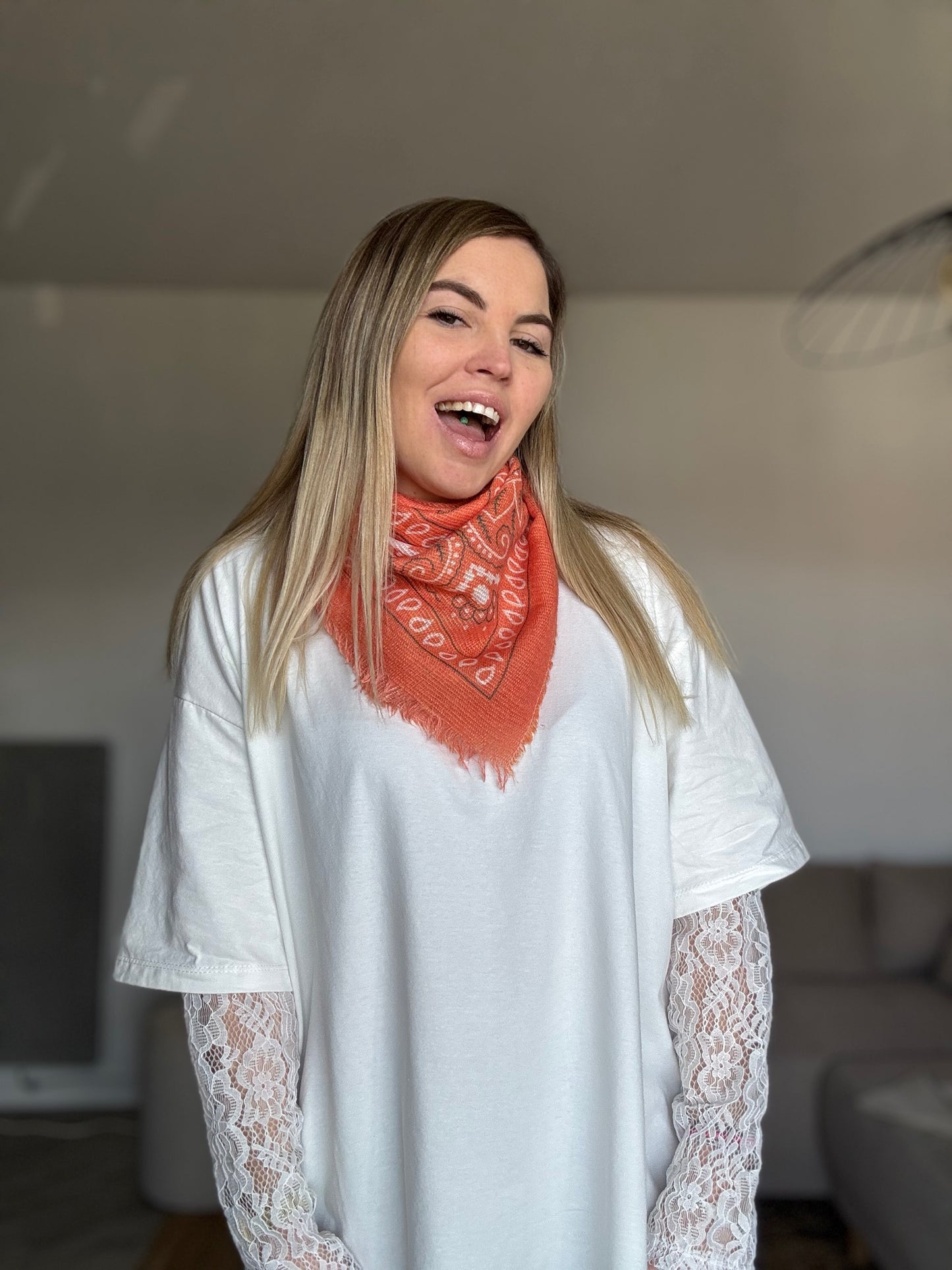 Foulard Bandana Petit