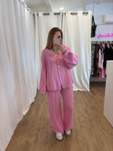 Pantalon LYA Rose