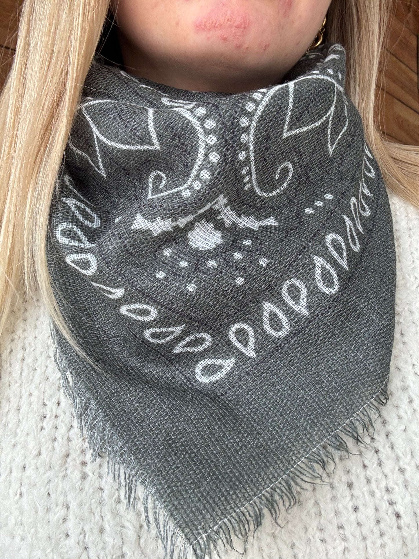 Foulard Bandana Petit