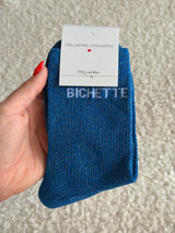 Chaussettes montantes BICHETTE