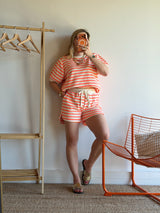 Ensemble BILI orange