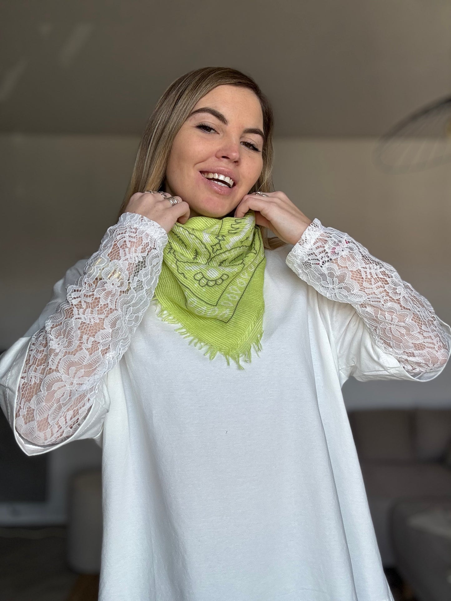 Foulard Bandana Petit