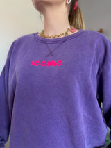 Sweat ICONIC Violet