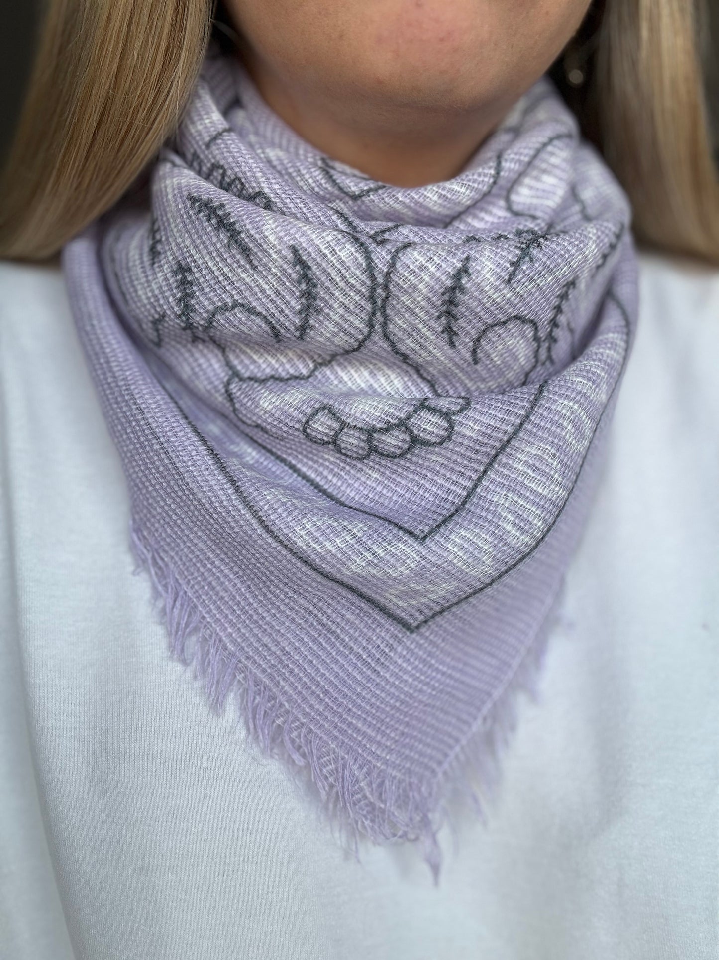 Foulard Bandana Petit