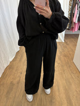 Pantalon LYA Noir