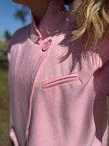 Veste blazer CHLOÉ Rose