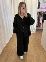 Pantalon LYA Noir