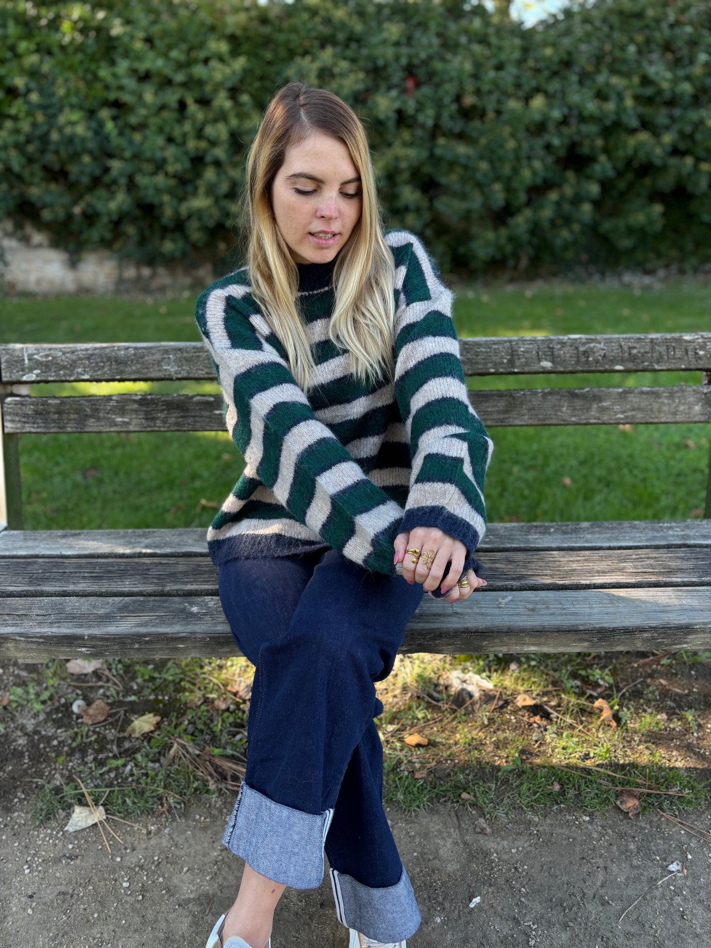 Pull LINA Marine