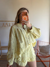 Ensemble LILOU Jaune