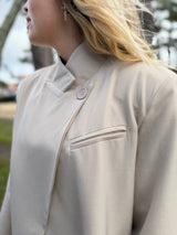 Veste blazer CHLOÉ Beige