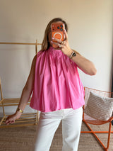 Top CARLA Rose