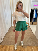 Short LYA Vert