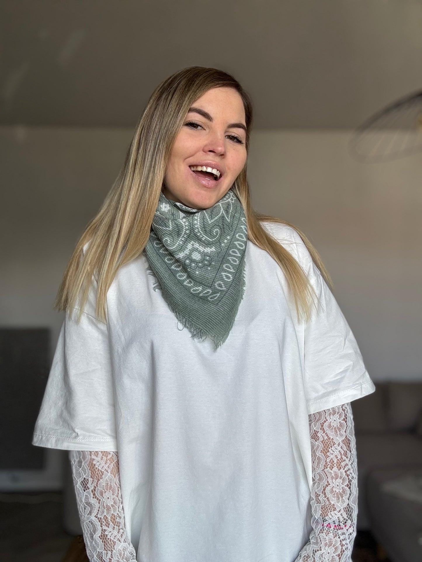 Foulard Bandana Petit