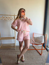 Ensemble BILI rose
