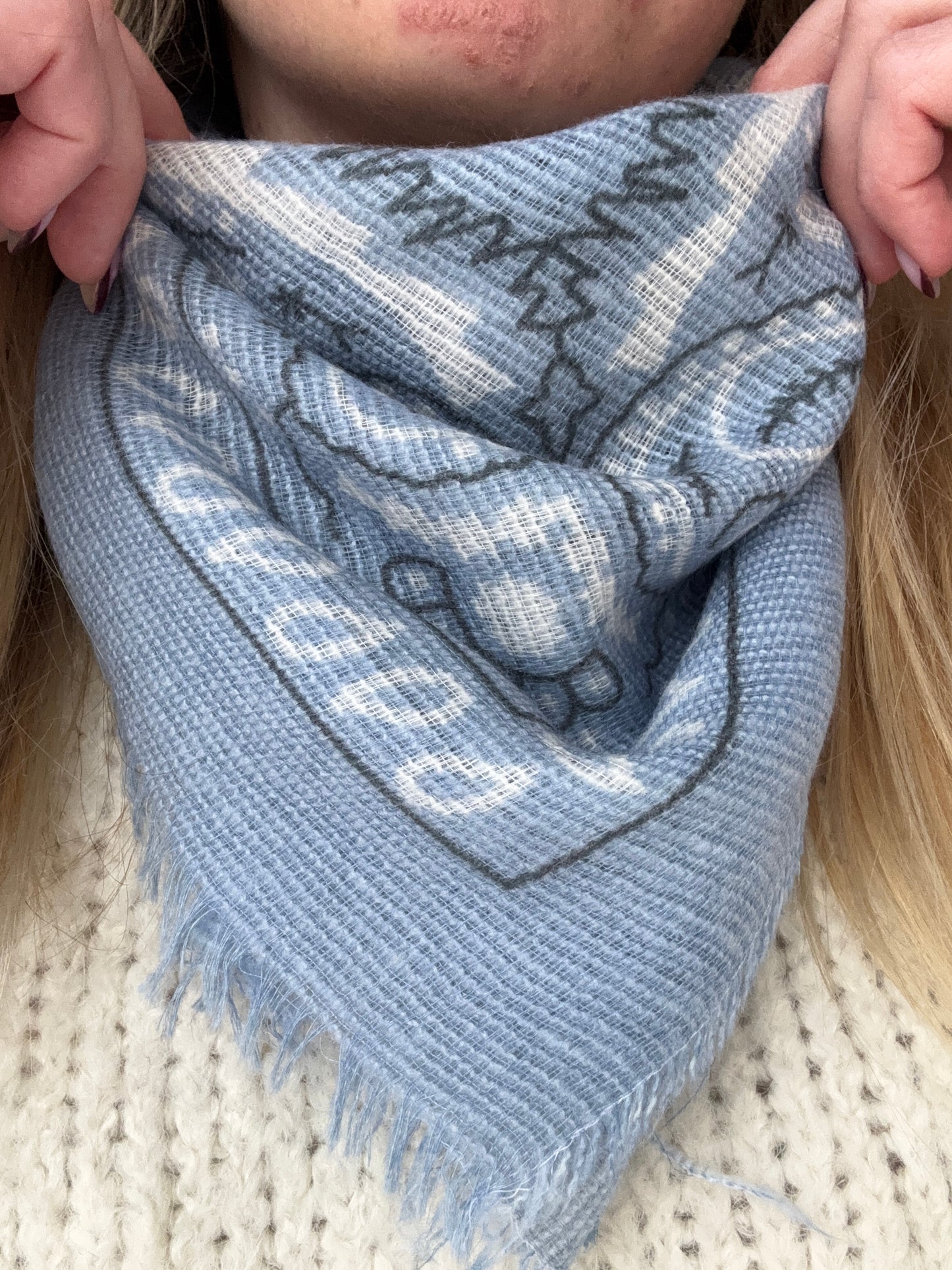 Foulard Bandana Petit