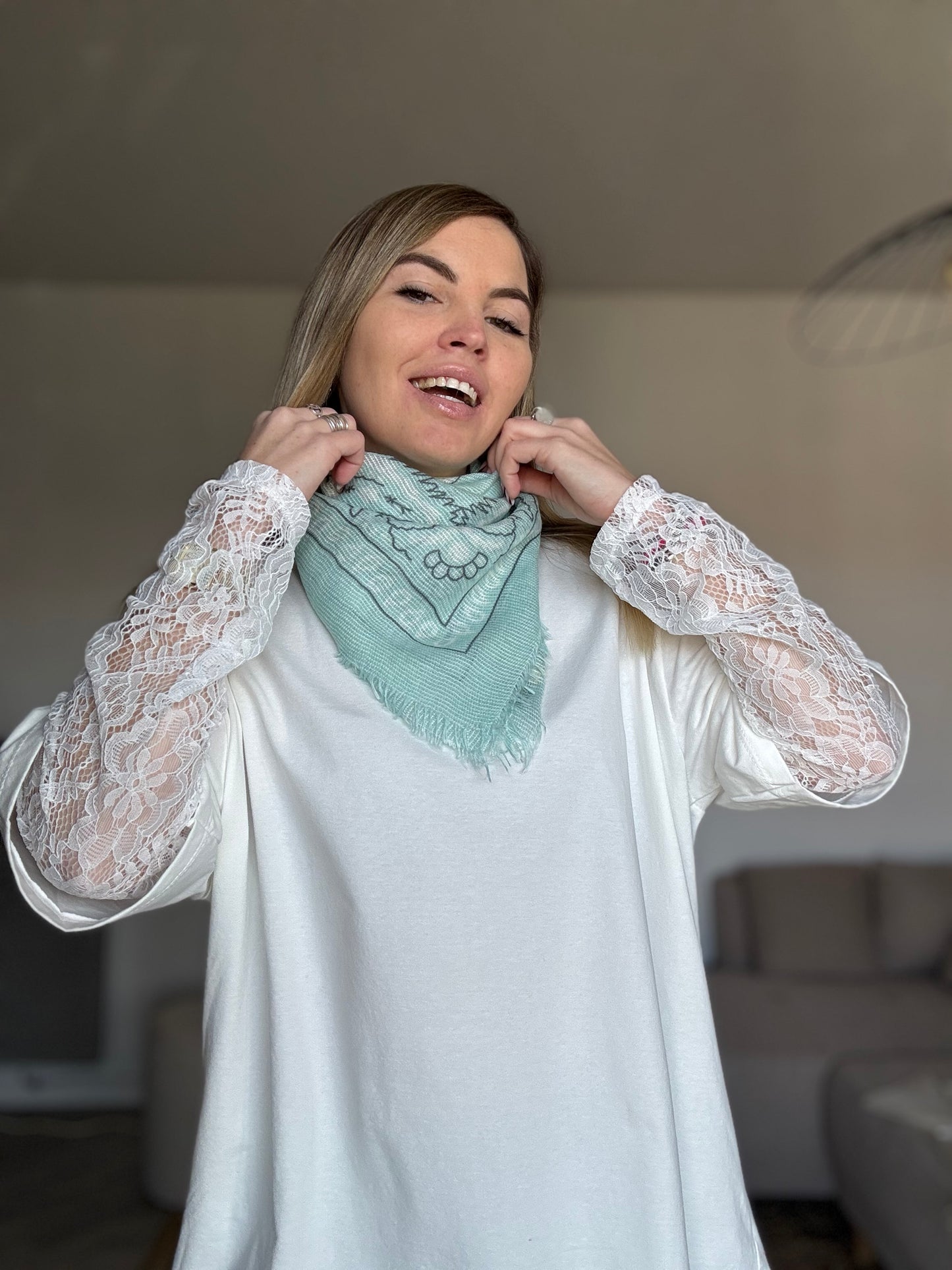 Foulard Bandana Petit