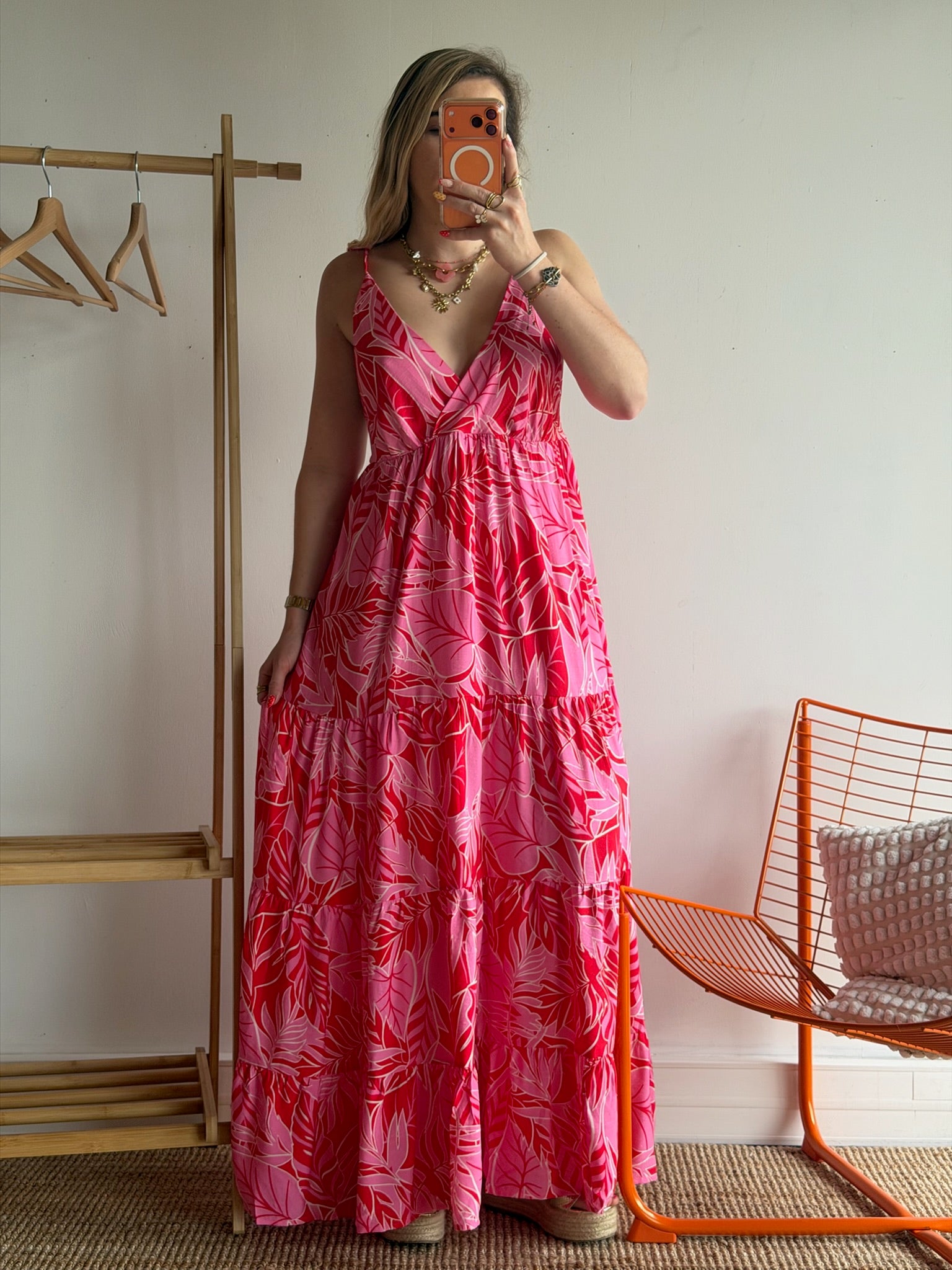 Robe LOLA Rose