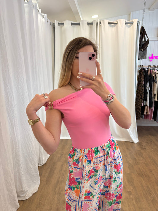 Top NYA Rose