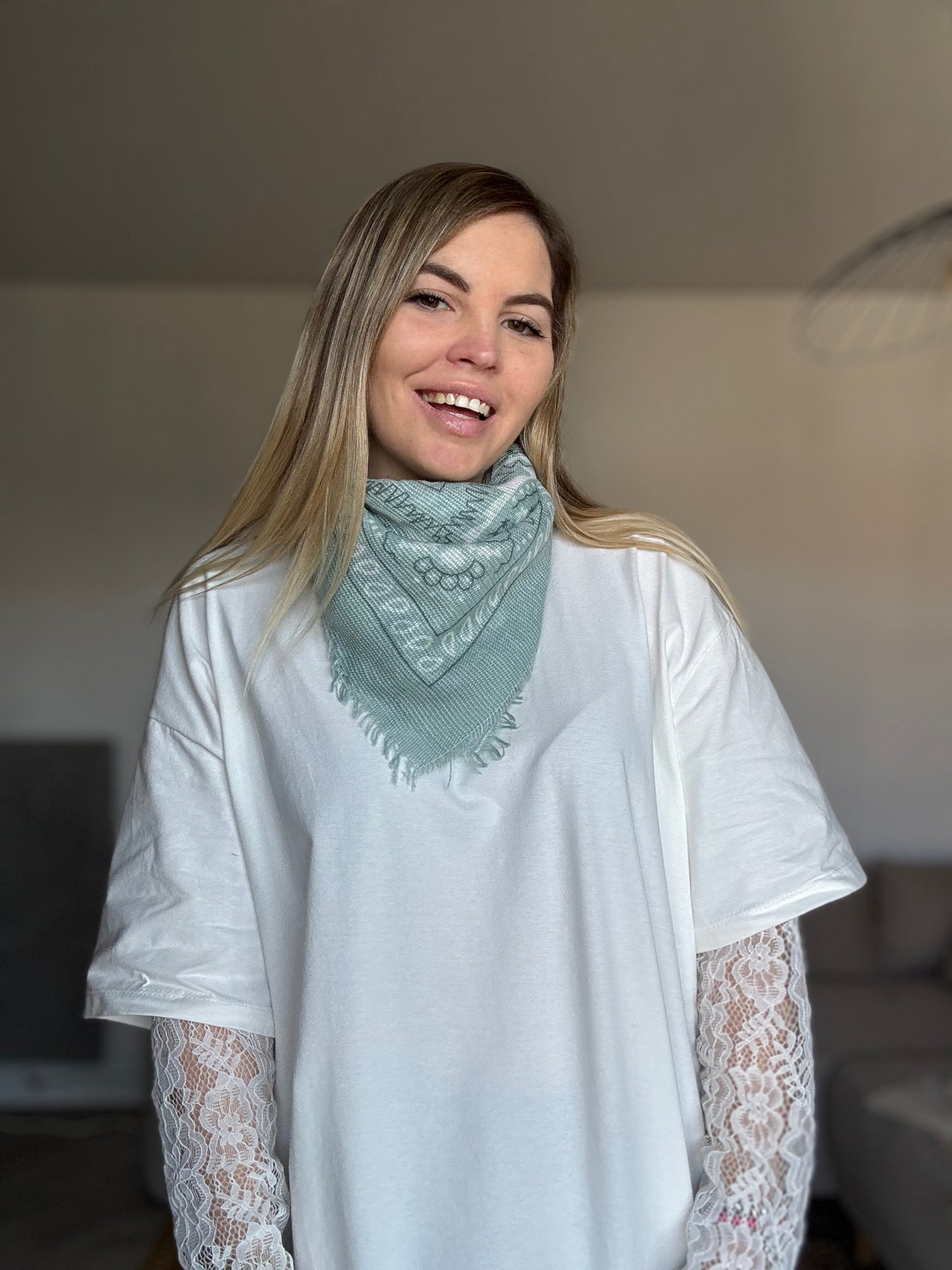 Foulard Bandana Petit