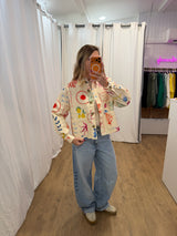 Veste SUMMER