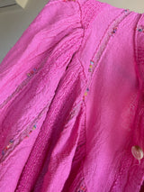 Ensemble LILOU Fuchsia