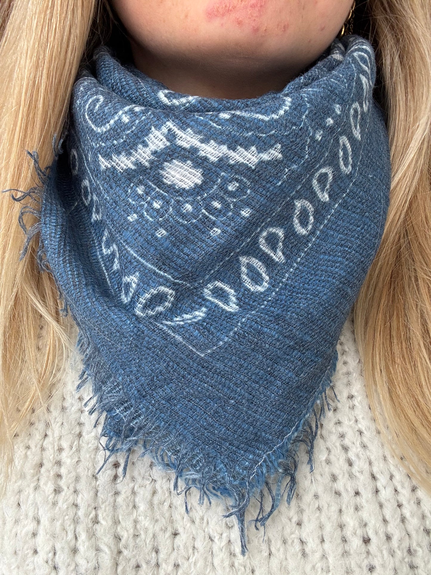 Foulard Bandana Petit