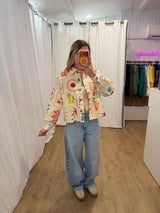 Veste SUMMER
