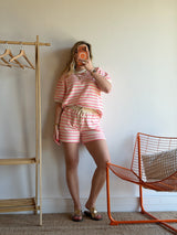 Ensemble BILI rose