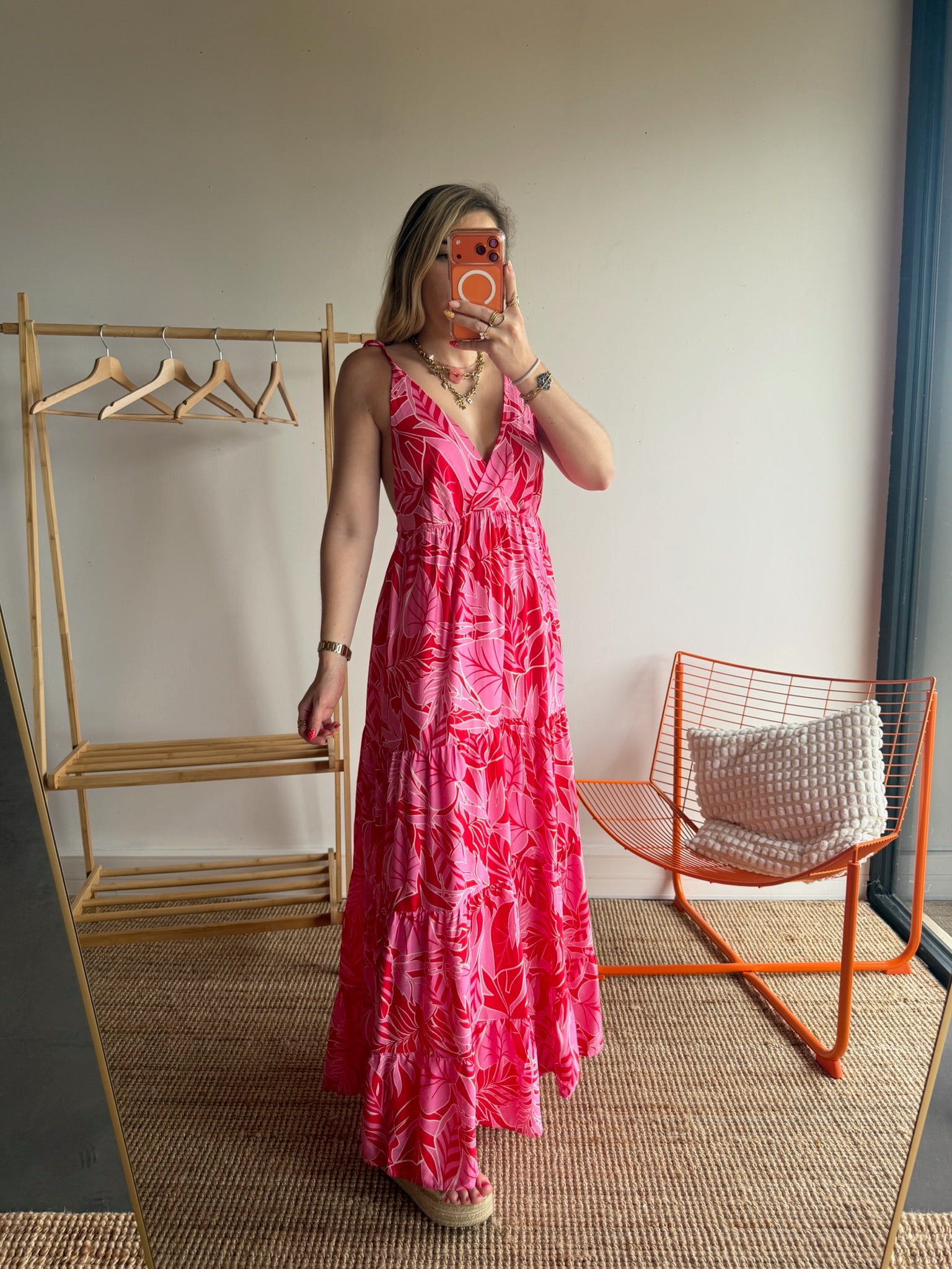 Robe LOLA Rose