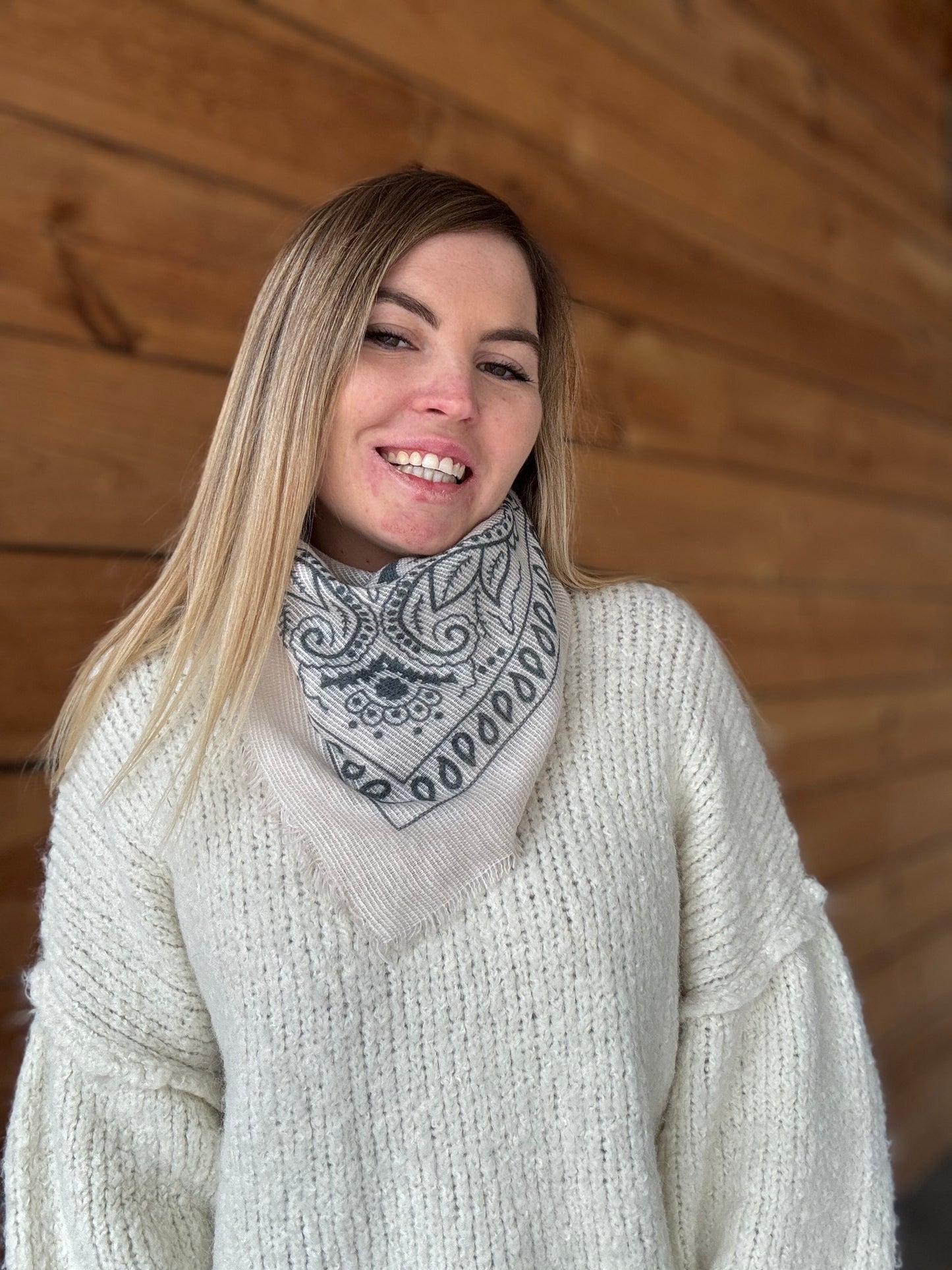 Foulard Bandana Petit
