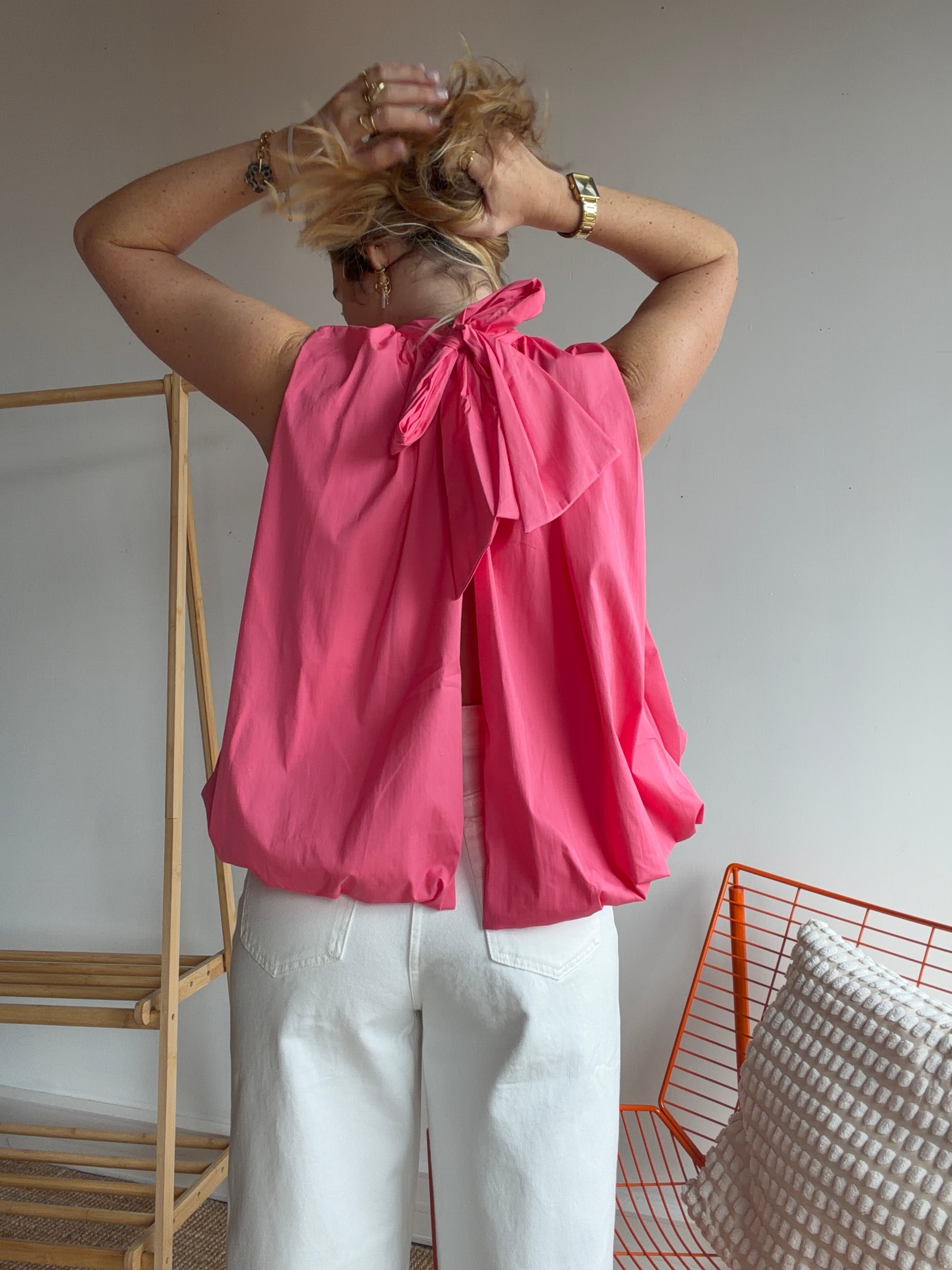 Top CARLA Corail