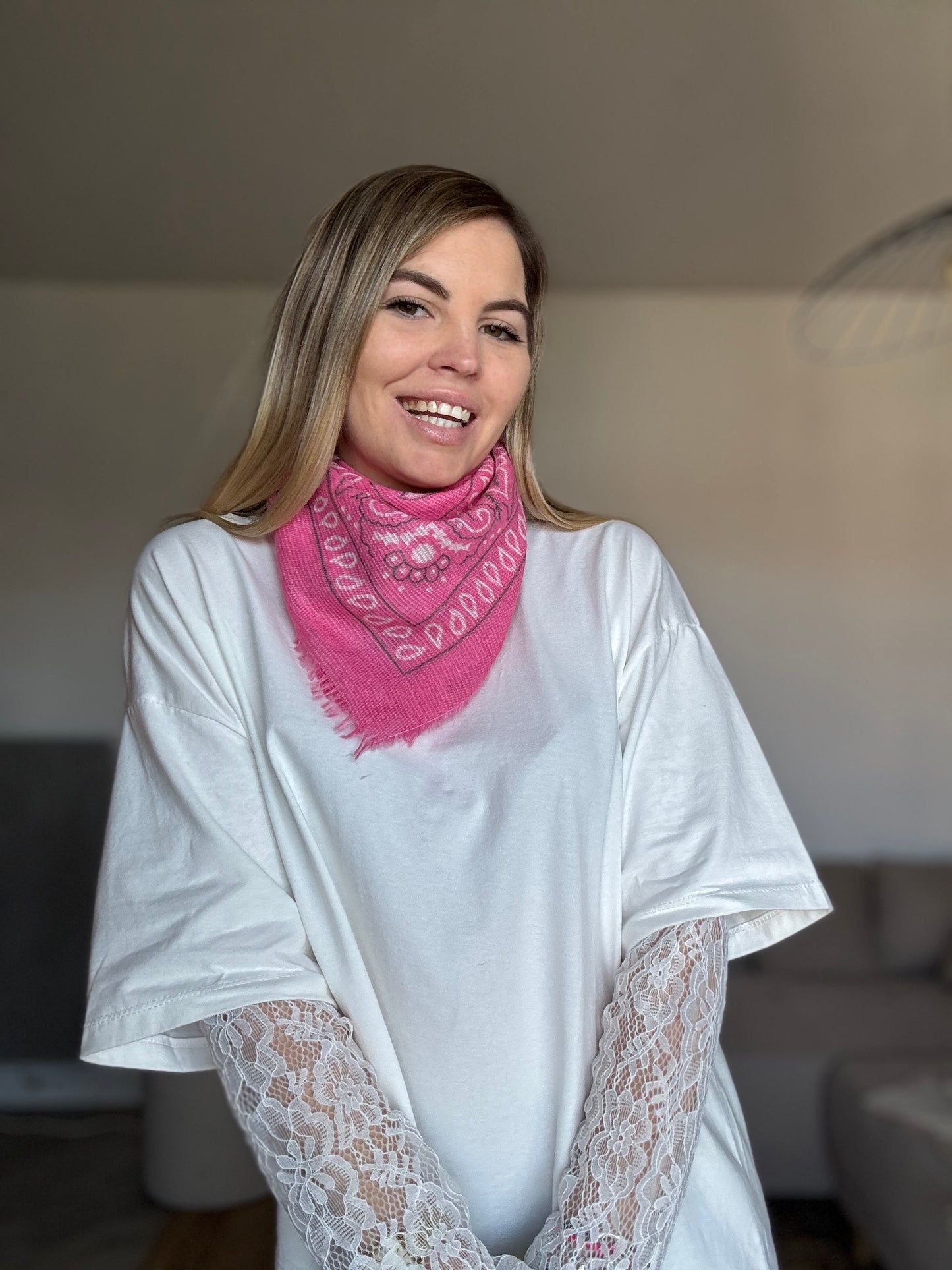 Foulard Bandana Petit