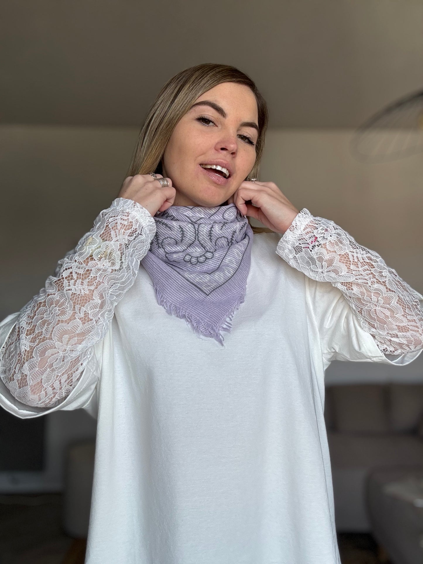 Foulard Bandana Petit